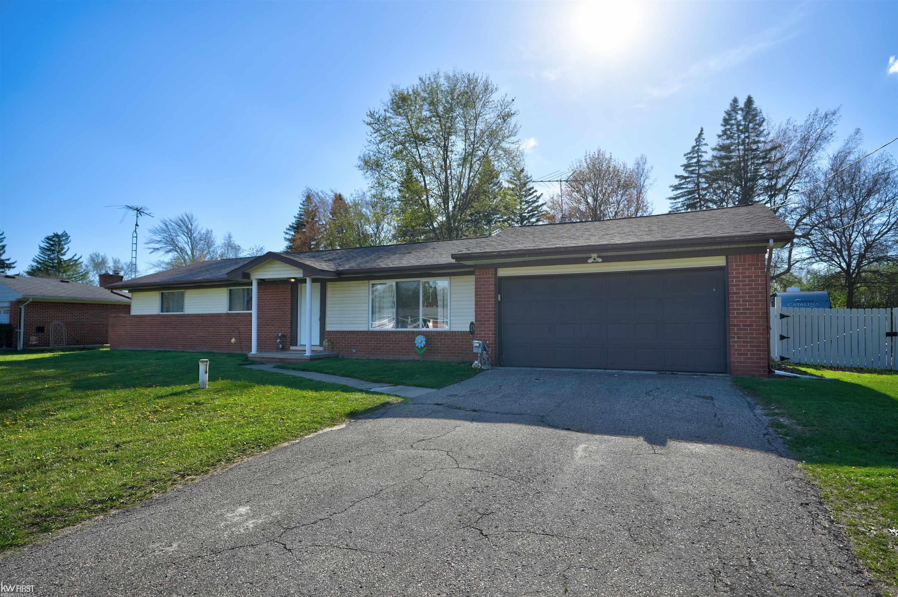 8162 Dungarvin Drive