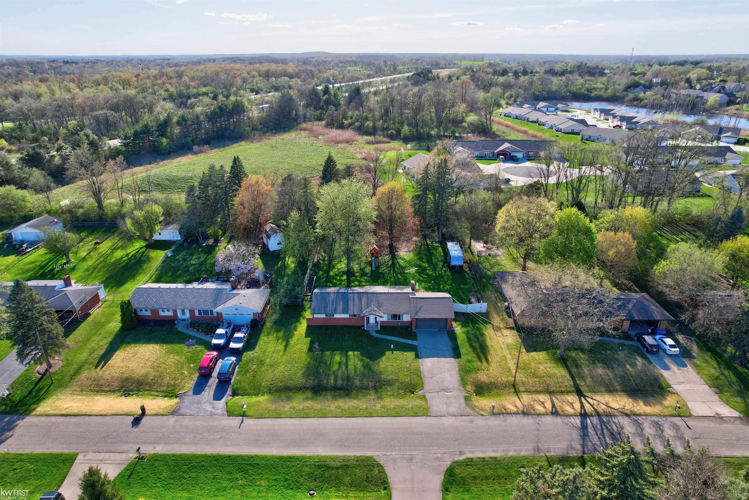 8162 Dungarvin Drive
