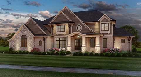 0000 WOODLYNNE Drive Franklin Village Oakland MI 48025
