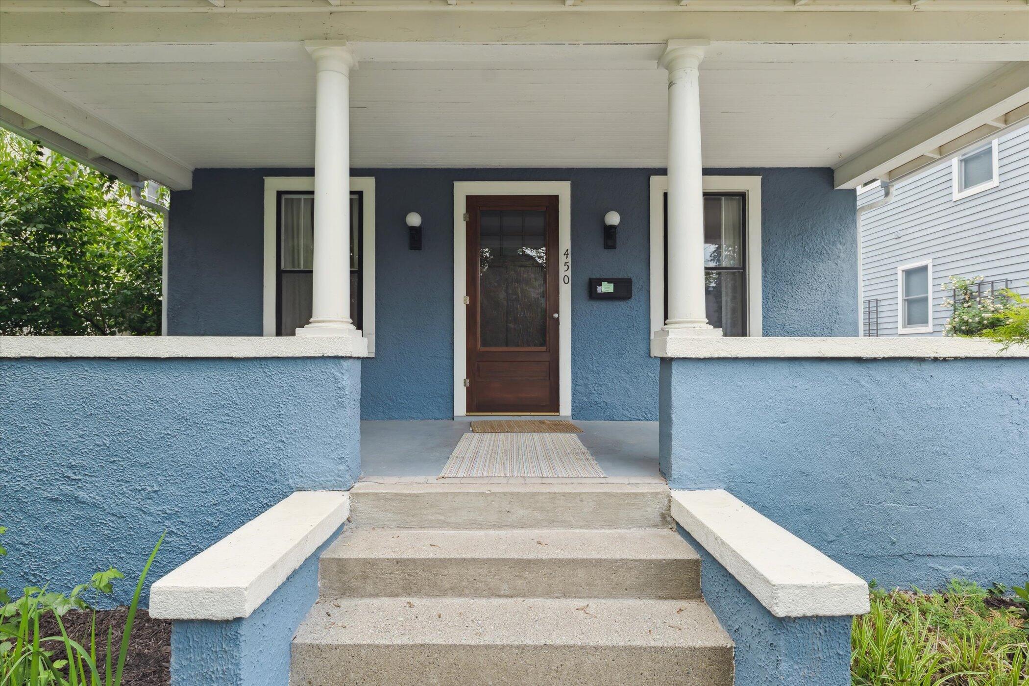 450 S 1st Street