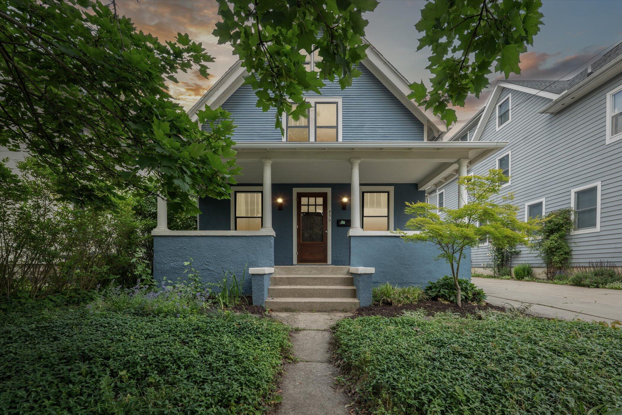 450 S 1st Street