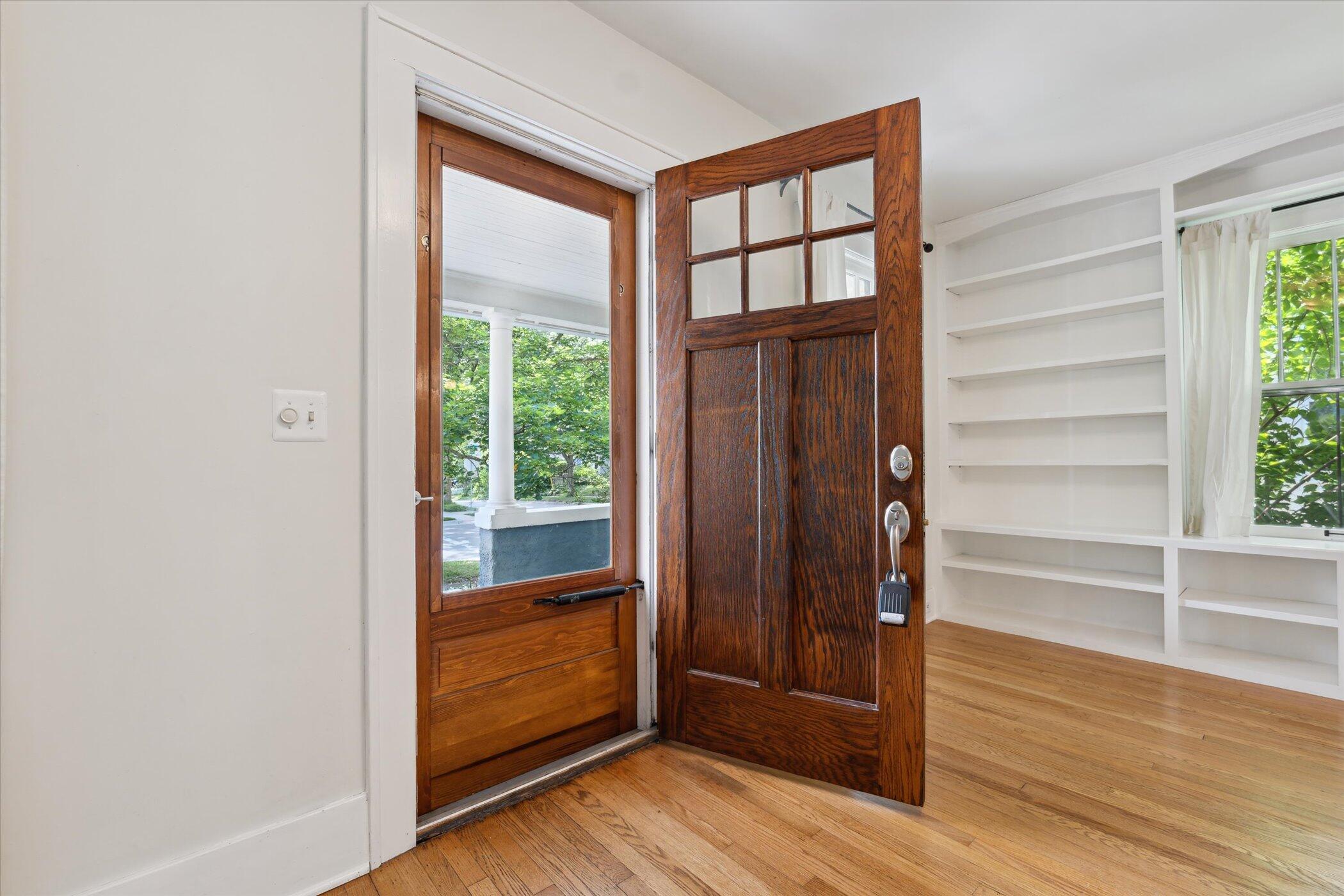 450 S 1st Street