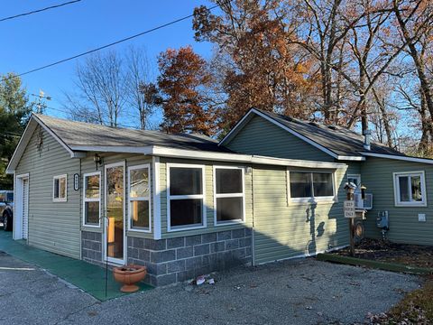 8802 66th Street SE Caledonia Township MI 49302