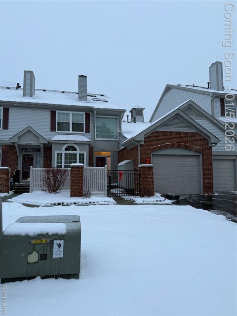 49663 Draper Circle 69 Plymouth City MI 48170