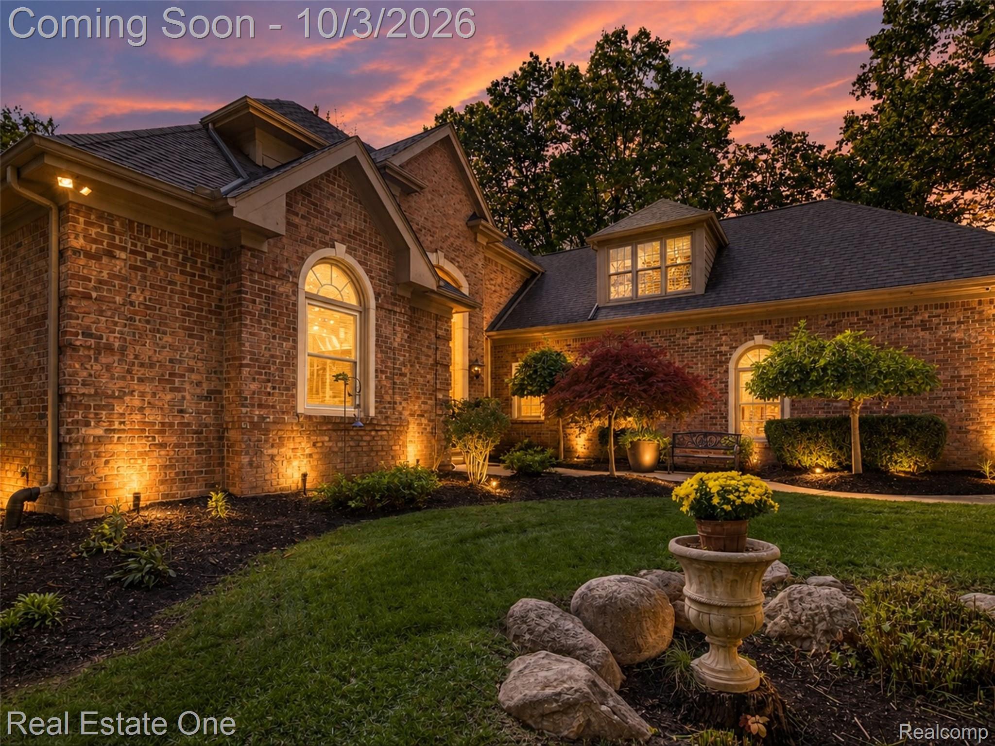 5086 Hilltop Estates Drive