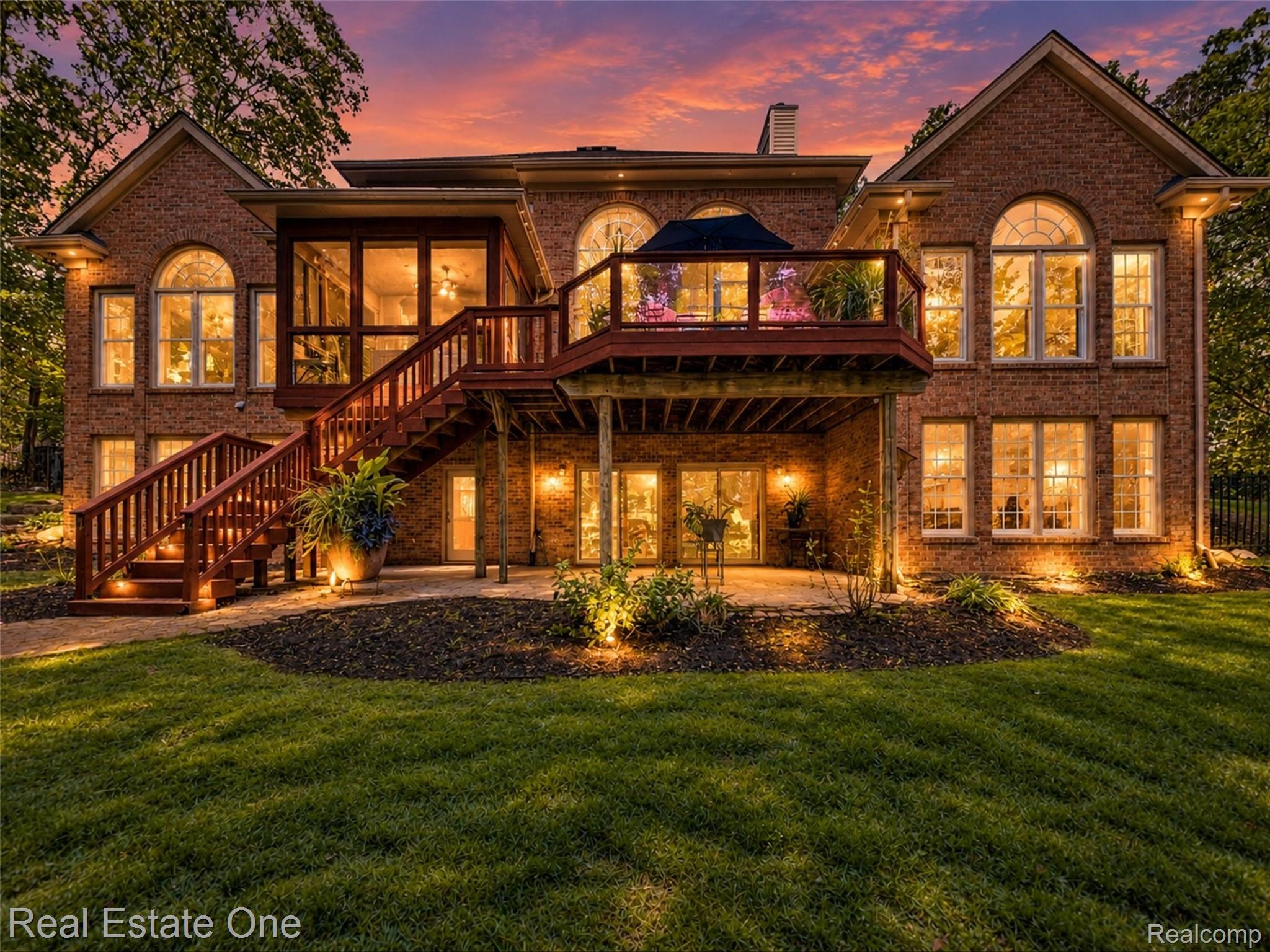 5086 Hilltop Estates Drive