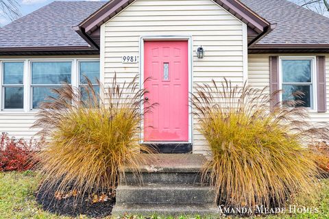 9981 Riley Street Holland Charter Township MI 49464