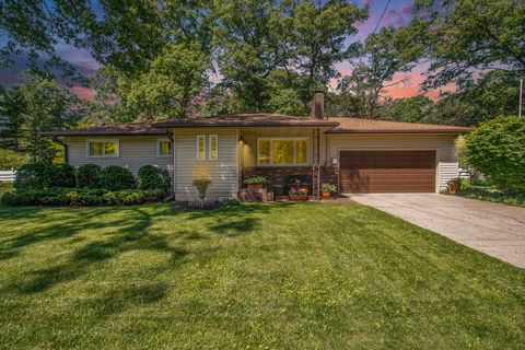 511 Gardner Street Muskegon Charter Township MI 49442