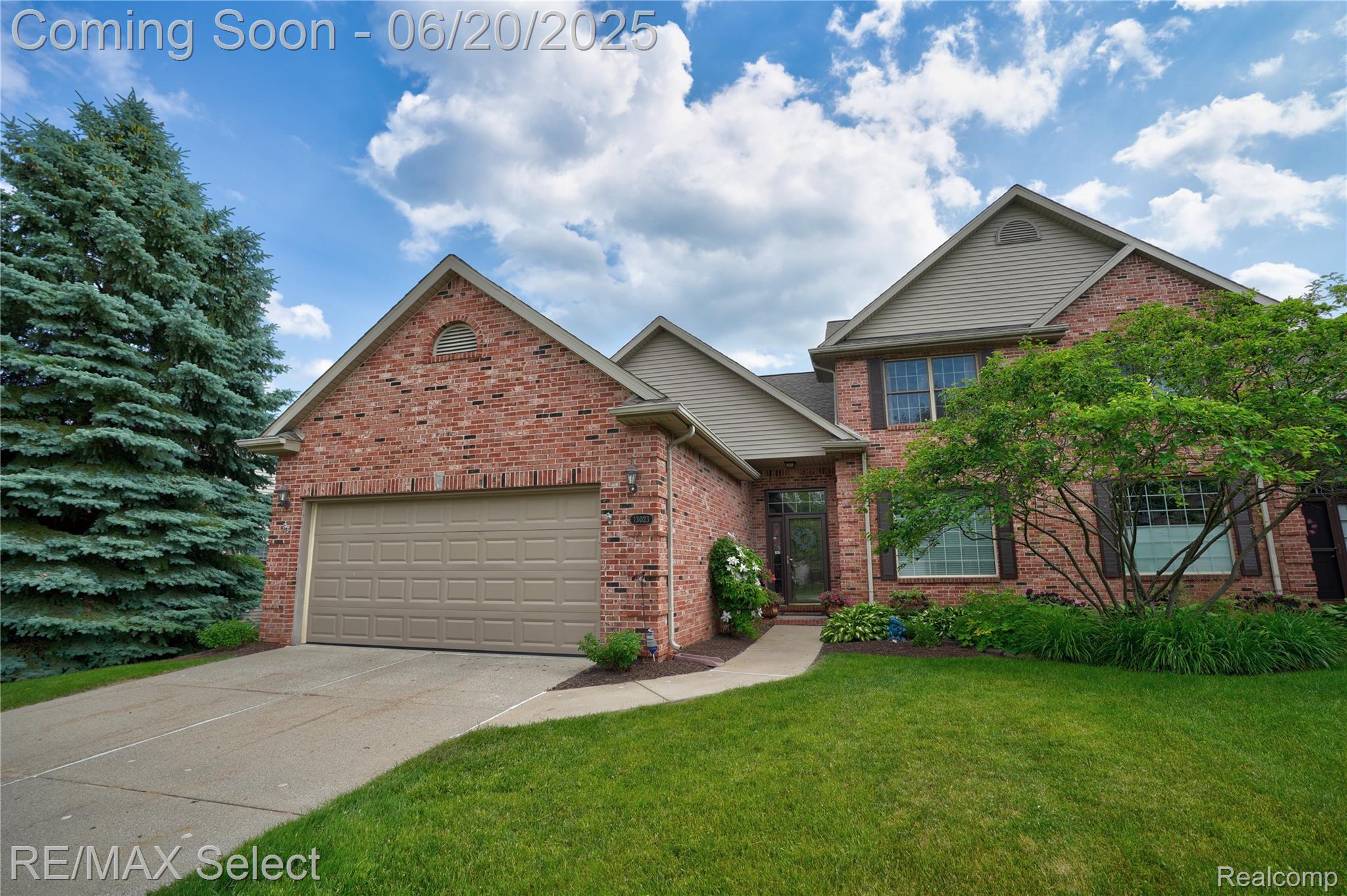 13023 Harbor Landings Drive