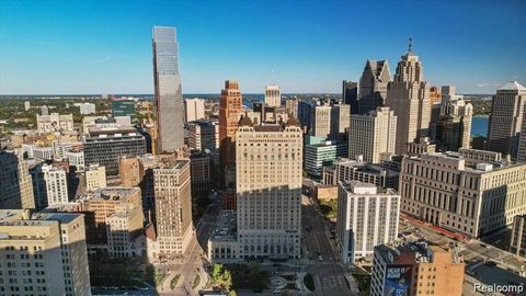 1135 Shelby Street 69-2906 Detroit City MI 48226