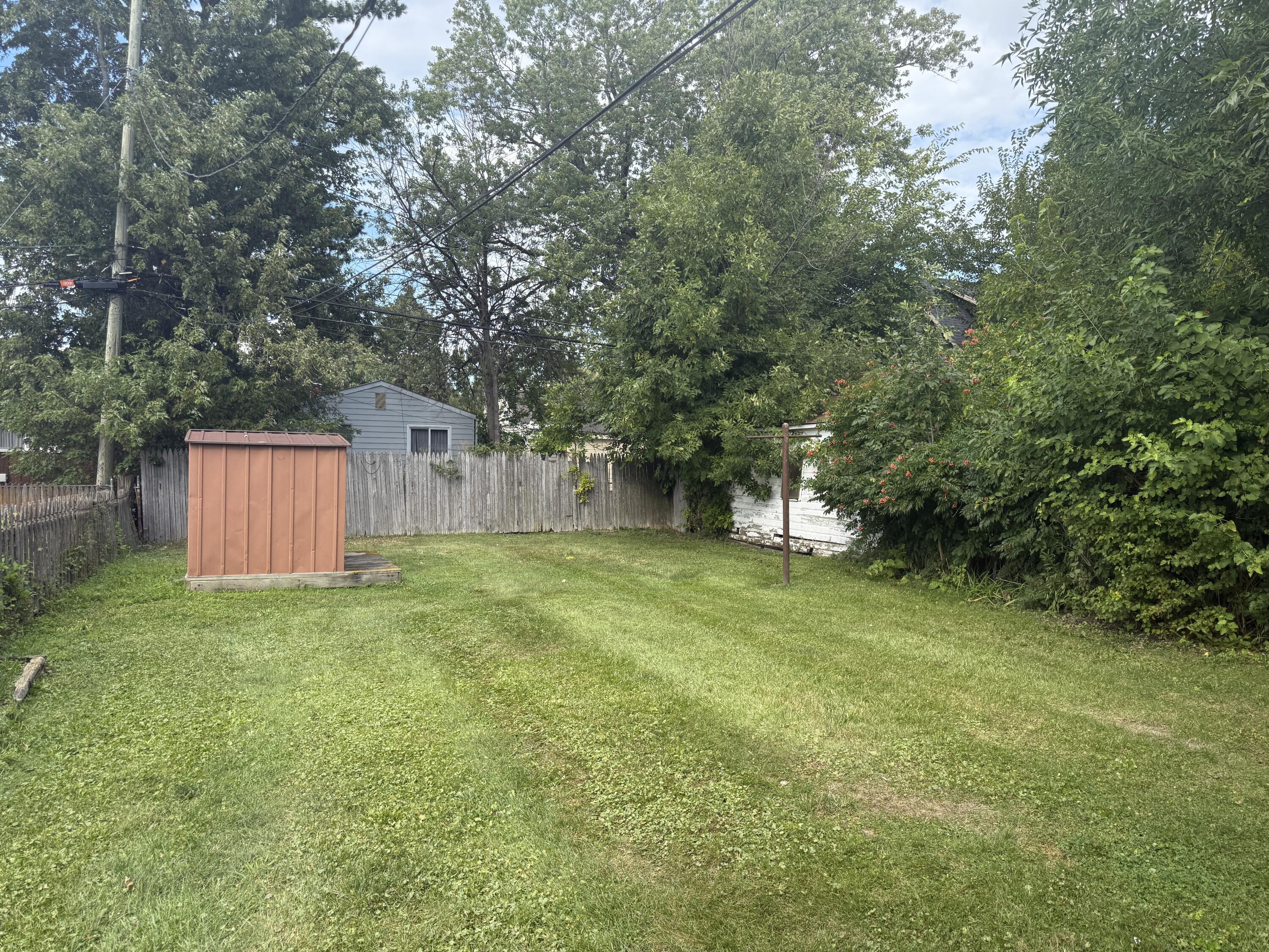 20847 Hollywood Street