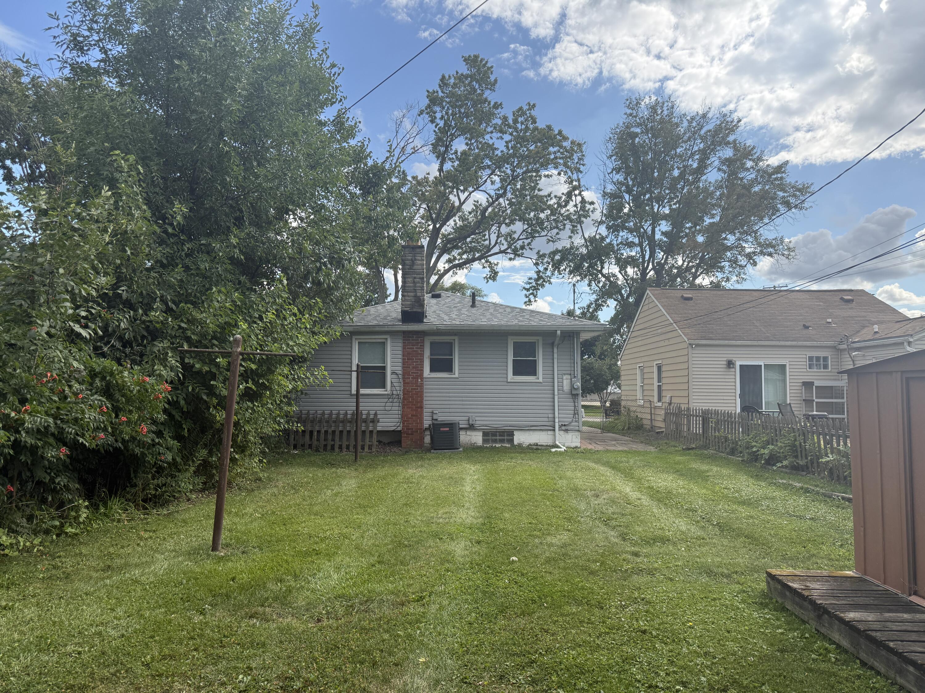 20847 Hollywood Street