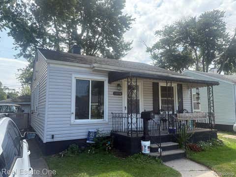 Photo of 13398 Sherman Avenue, Warren City, MI 48089 (MLS # 20261066417)
