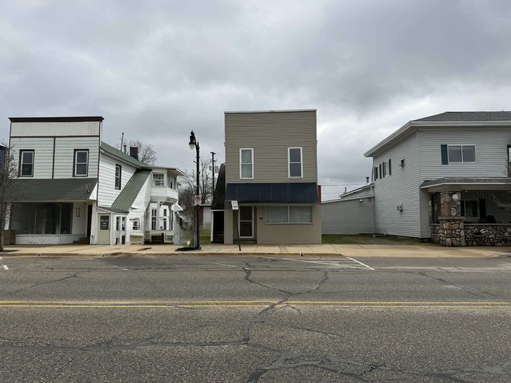 210 N Main Street