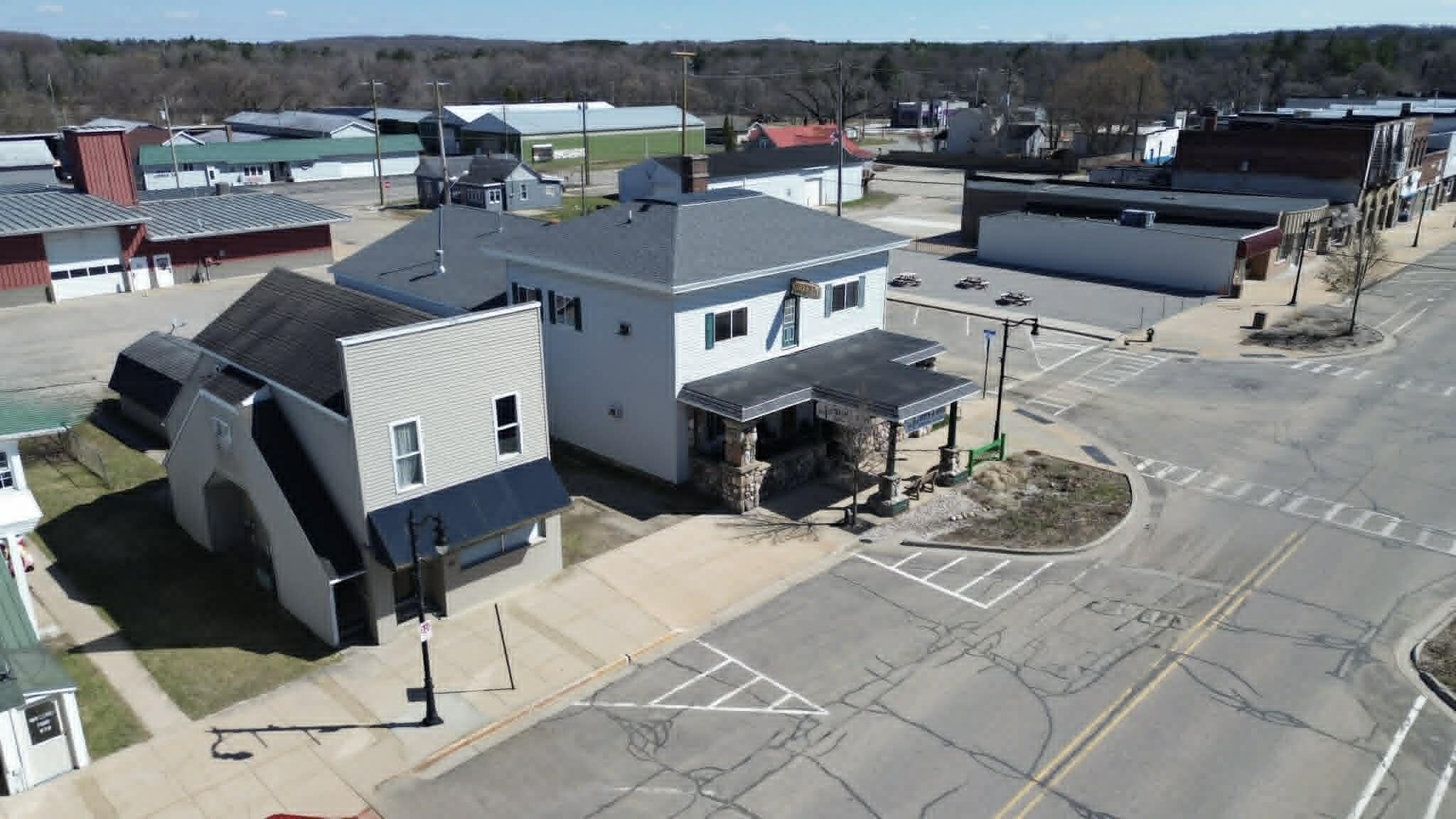 210 N Main Street