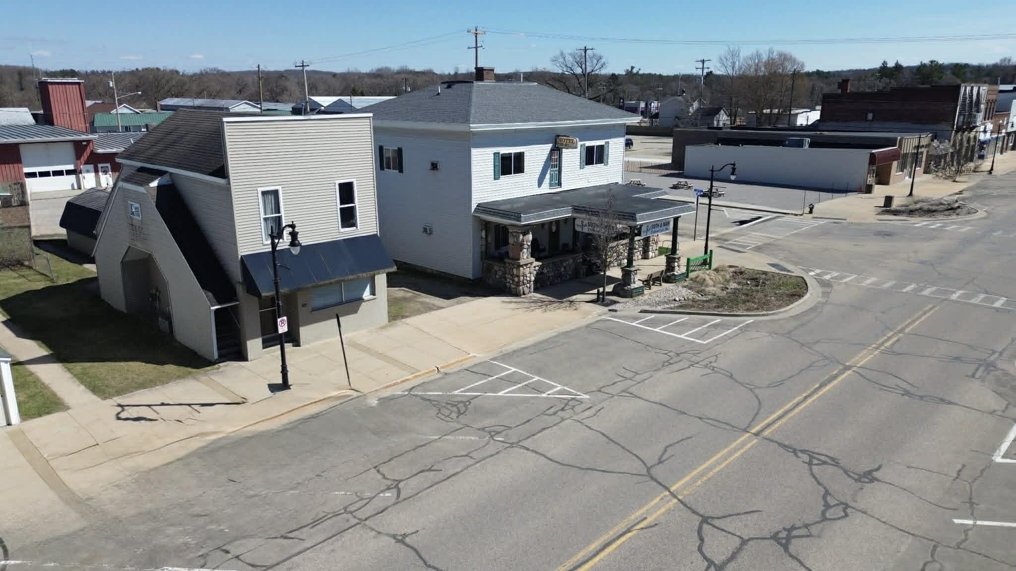 210 N Main Street