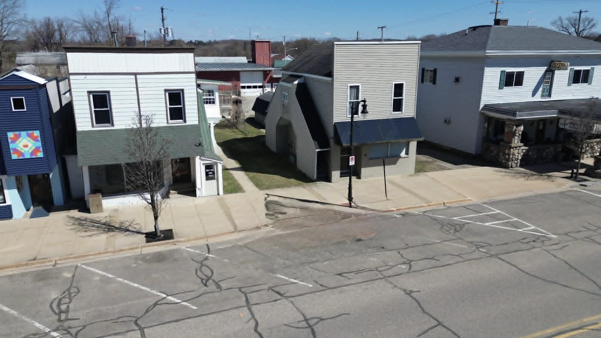 210 N Main Street