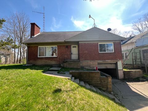 3087 Hatherly Avenue Flint Charter Township Genesee MI 48504