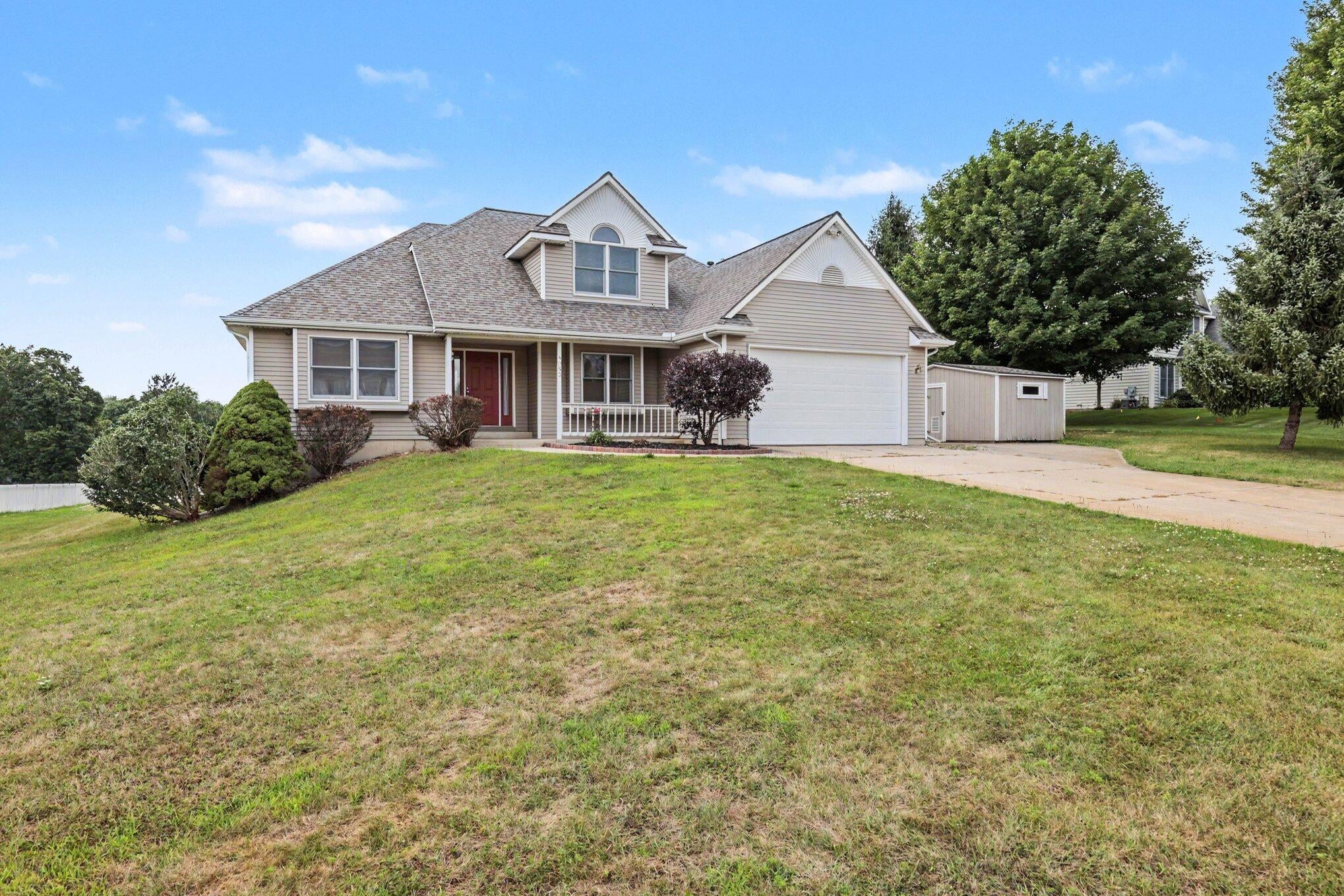 4053 Lavender Circle