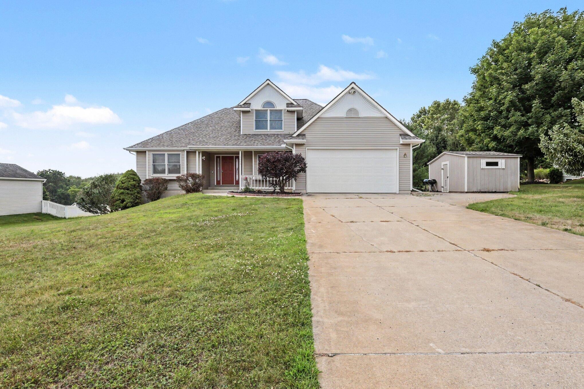 4053 Lavender Circle