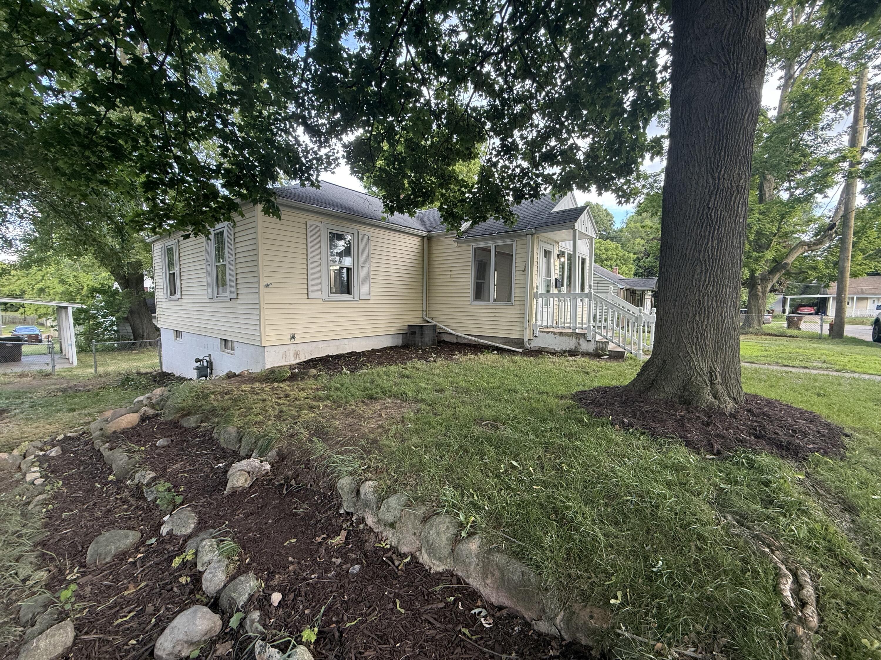 510 Maple Ridge