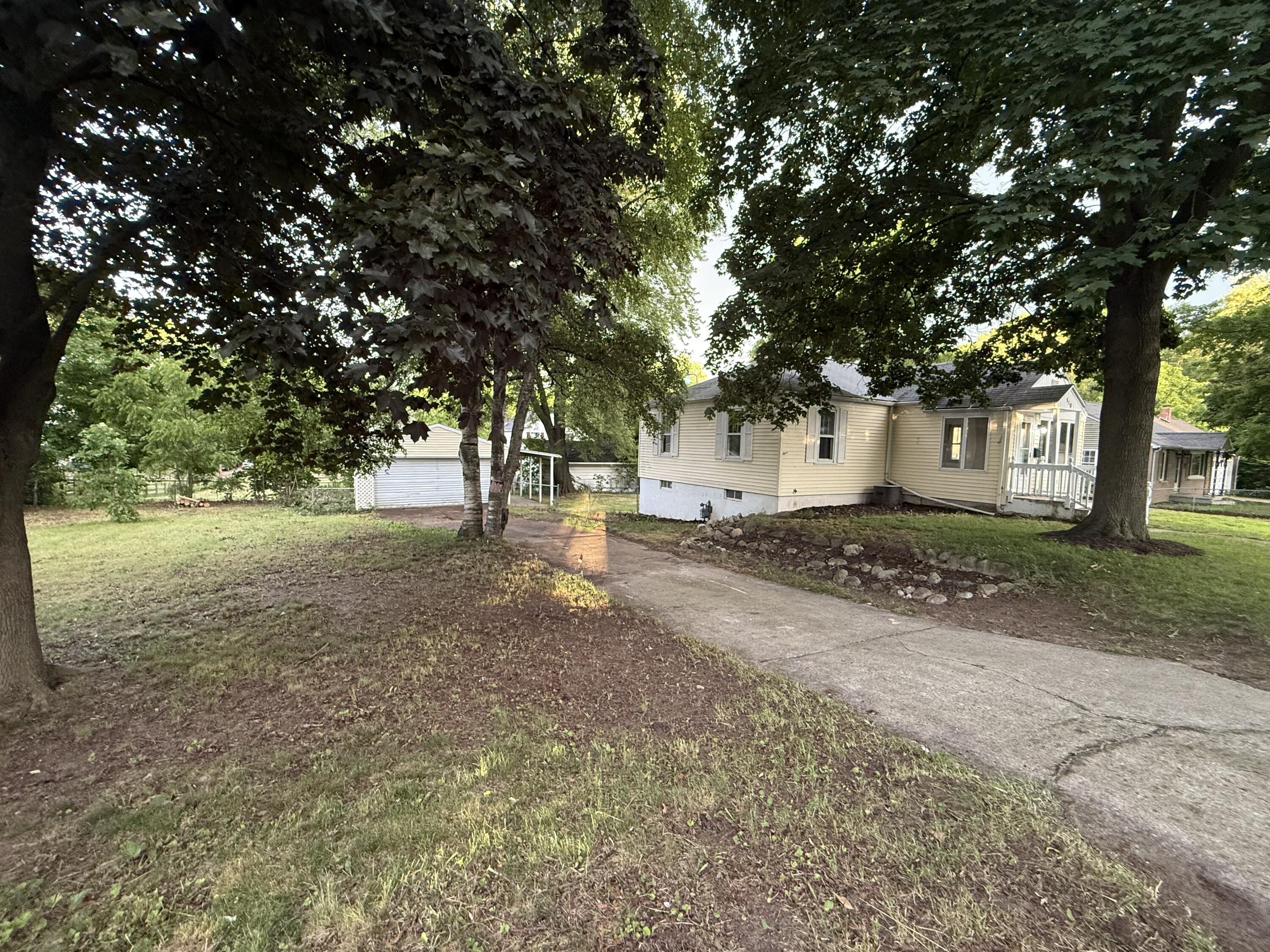 510 Maple Ridge