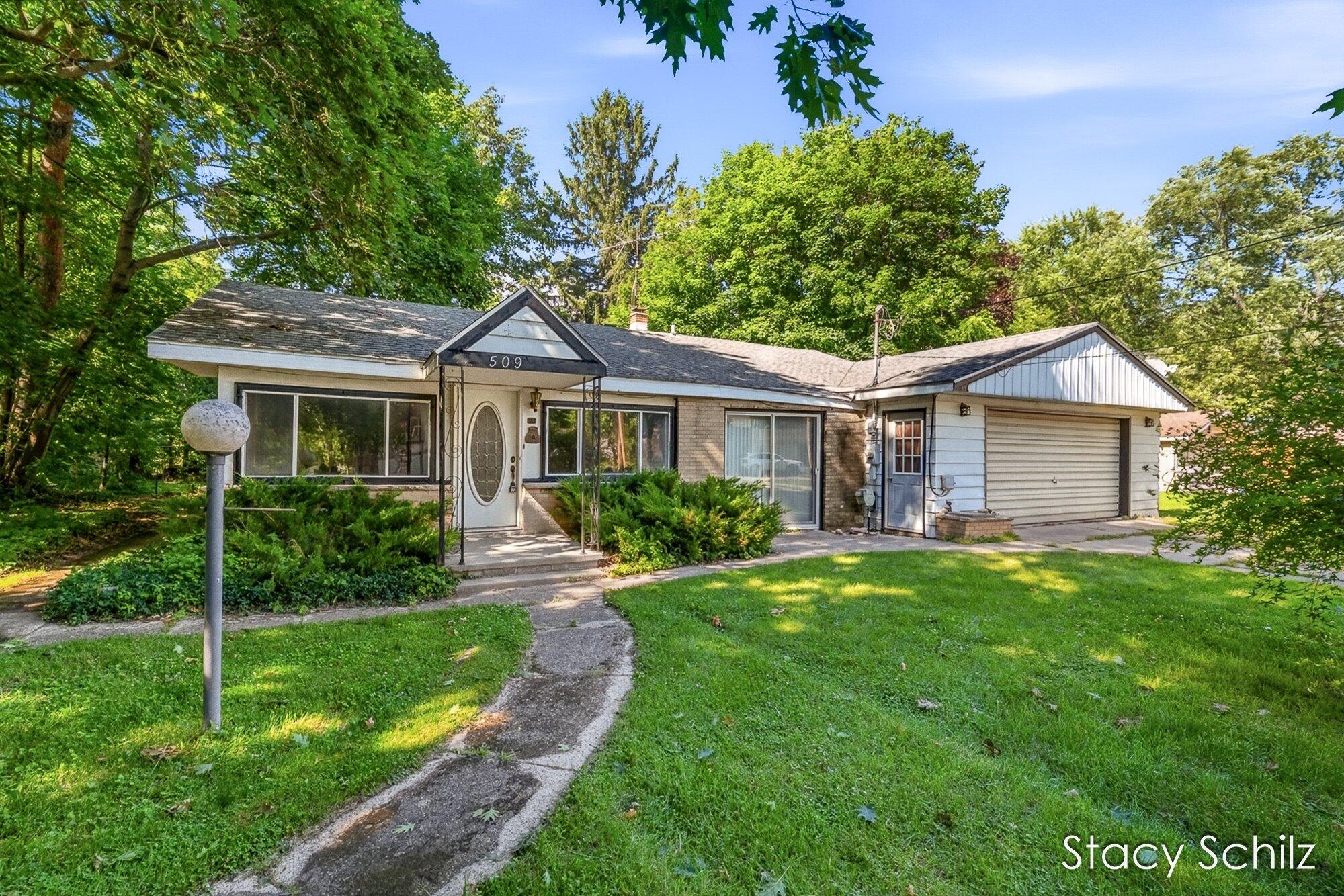 509 Reed Street
