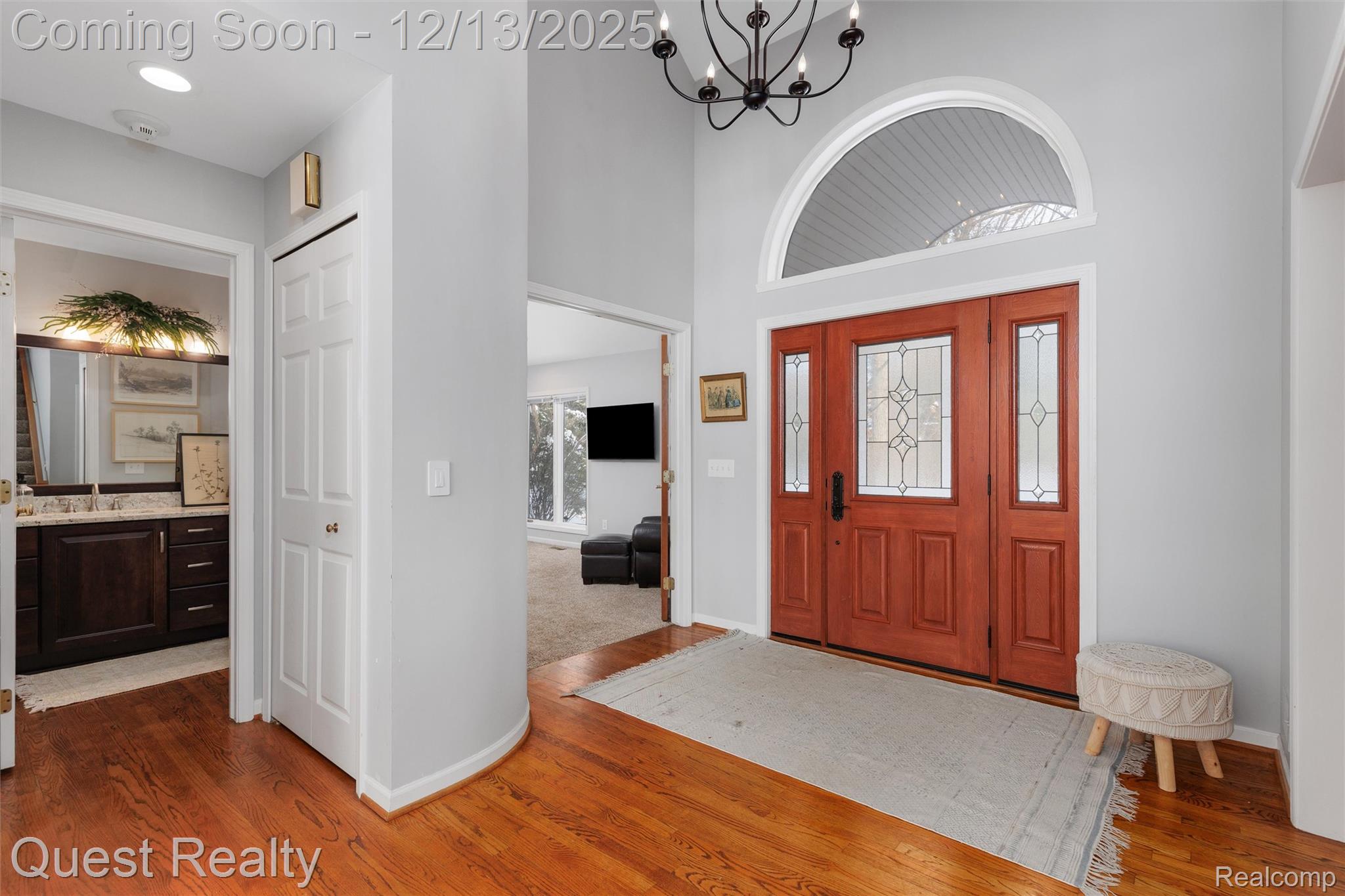 9007 Stonehause Court