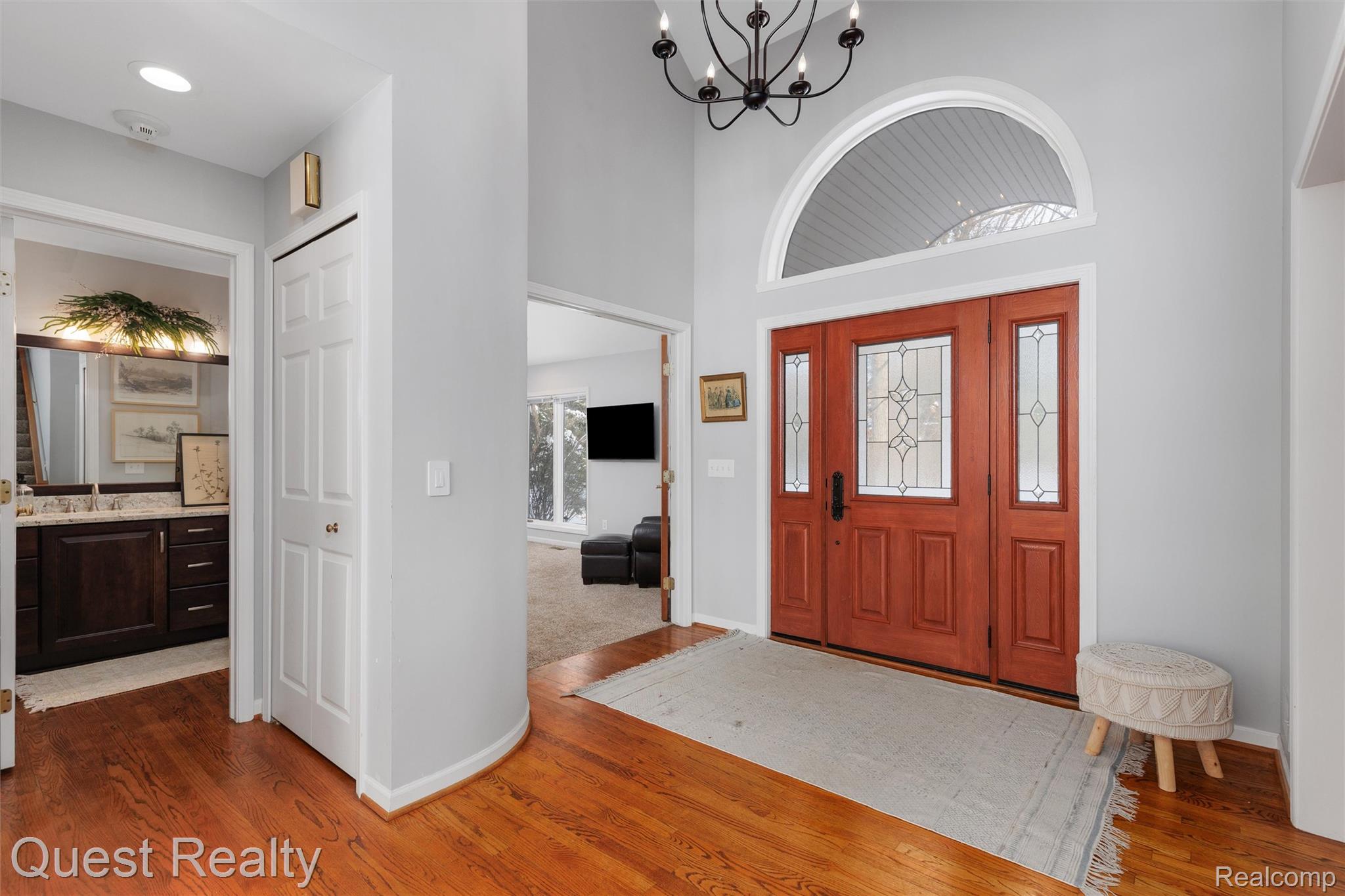 9007 Stonehause Court