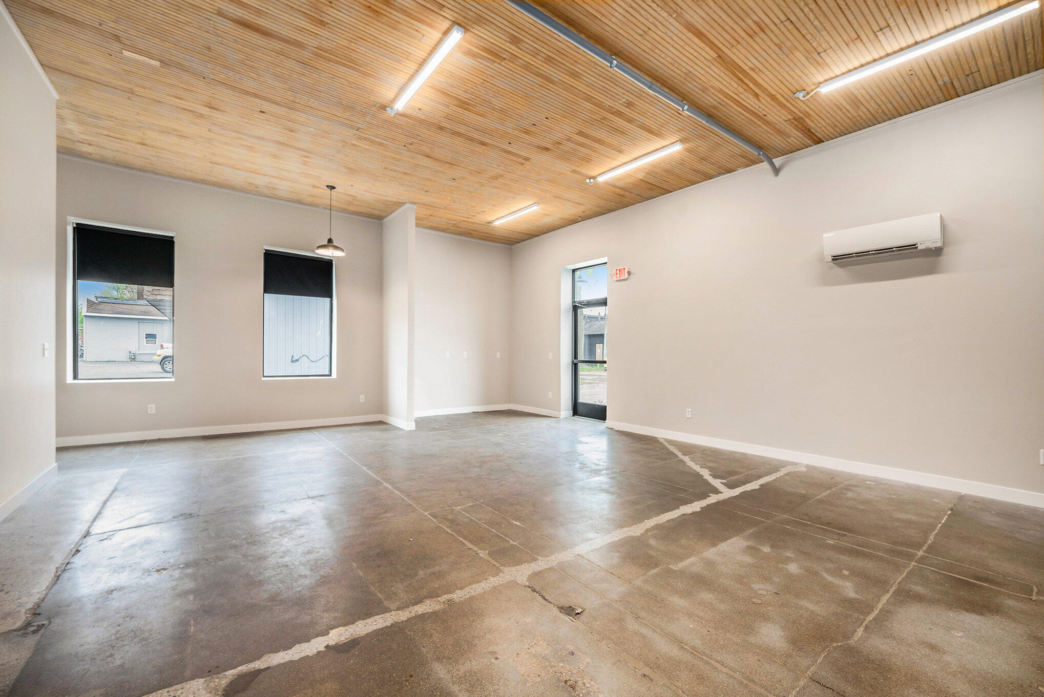 112 W Prutzman Street Suite B