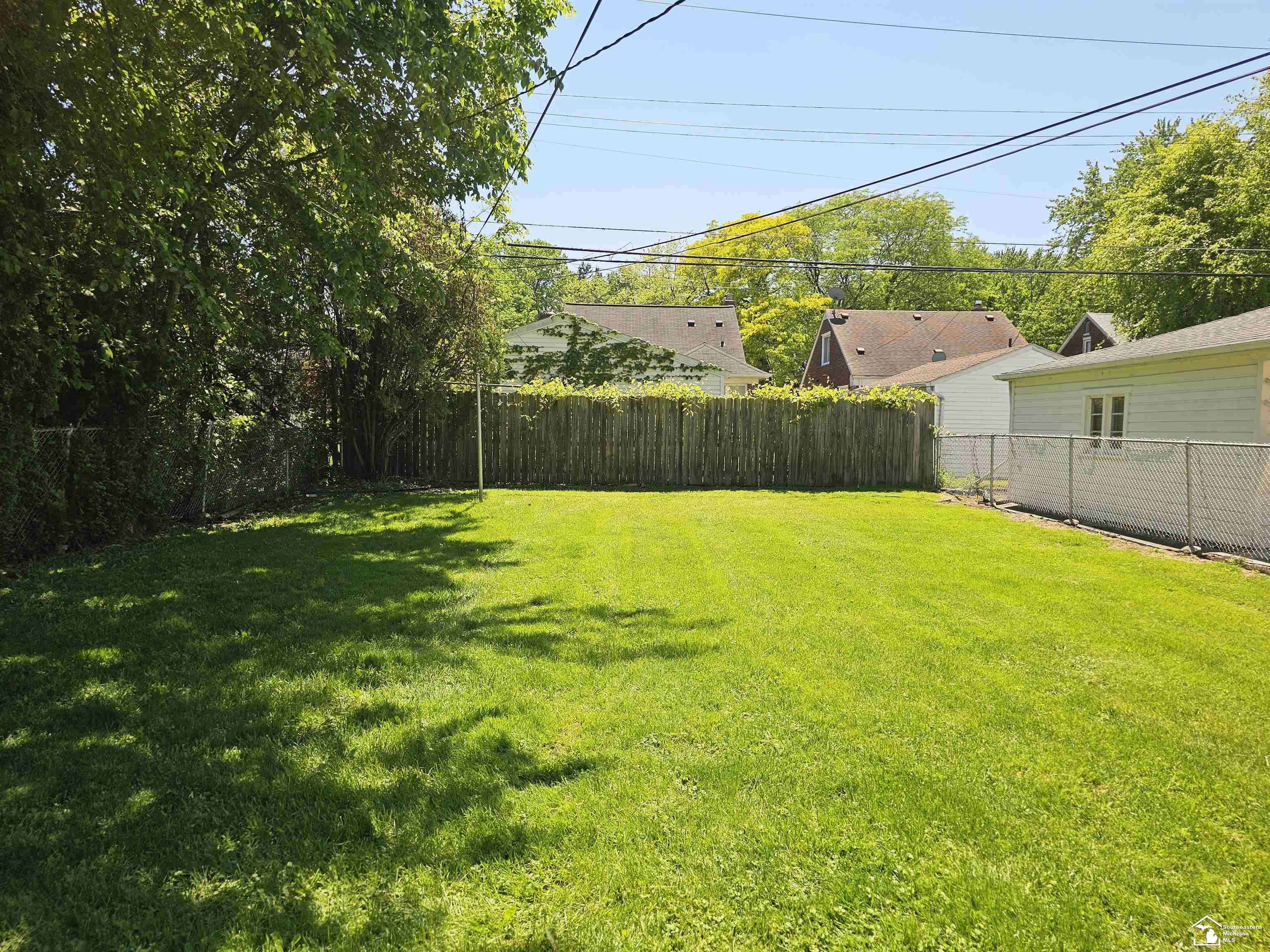 20308 Country Club Drive