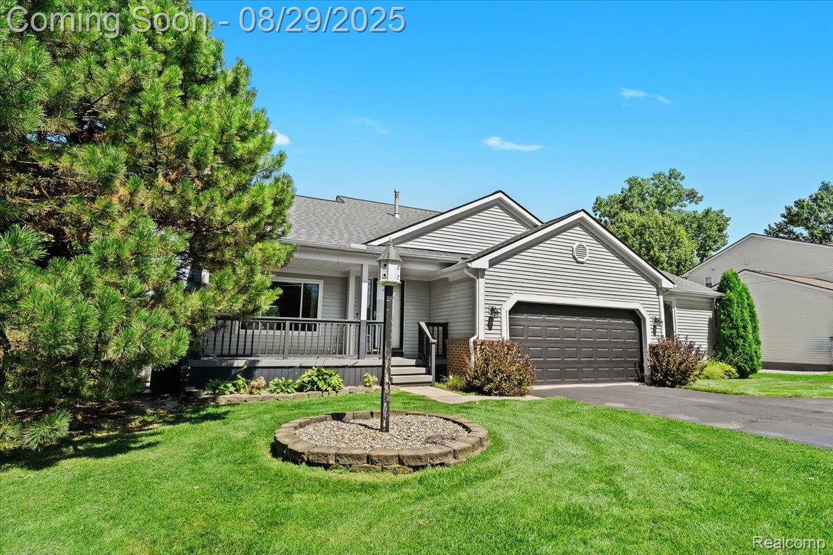 5620 Hatchery Road