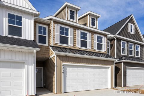 4239 Stratton Boulevard SE 23 Kentwood City MI 49512