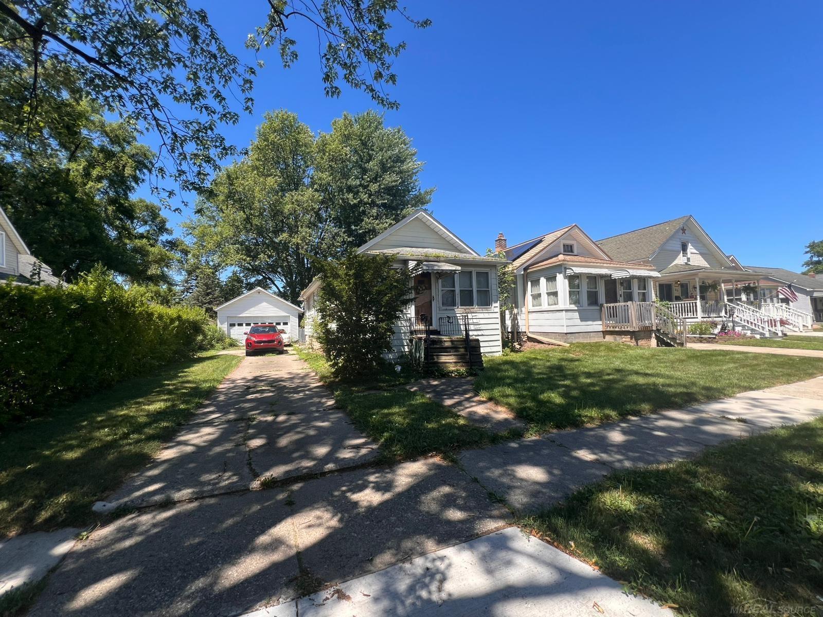 36 Sheridan Street