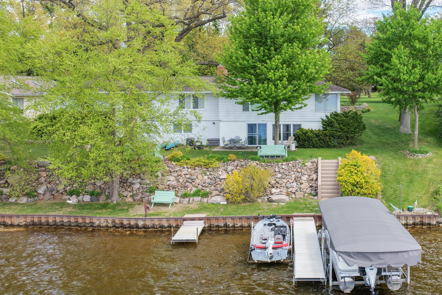 58828 Burr Oak Road