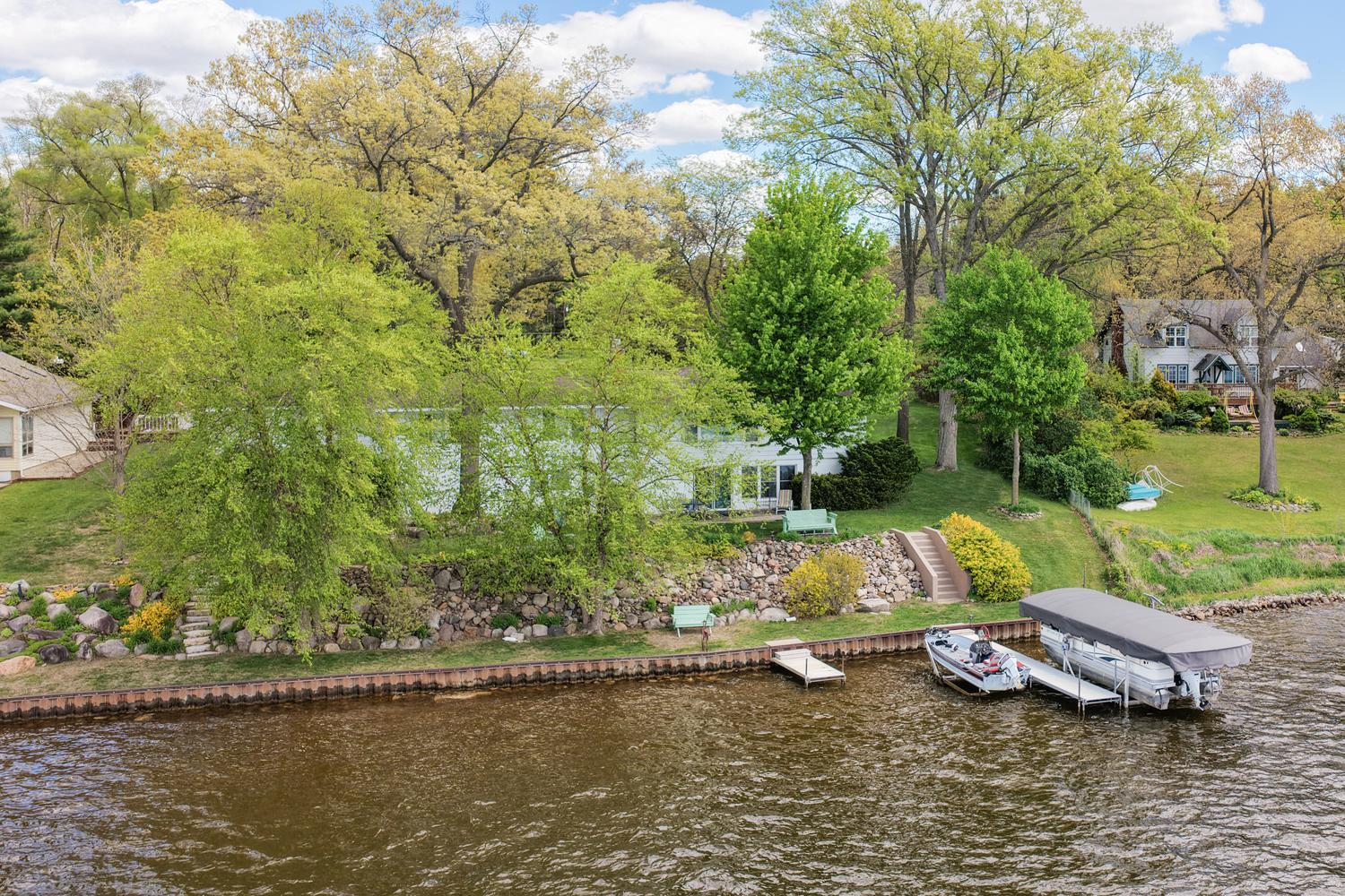 58828 Burr Oak Road