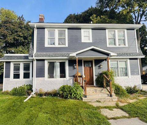 2105 Gull Road Road Kalamazoo Charter Township MI 49048