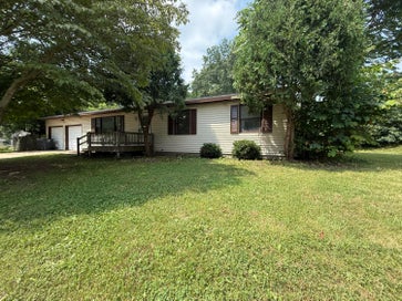 502 Clark Street Buchanan City MI 49107