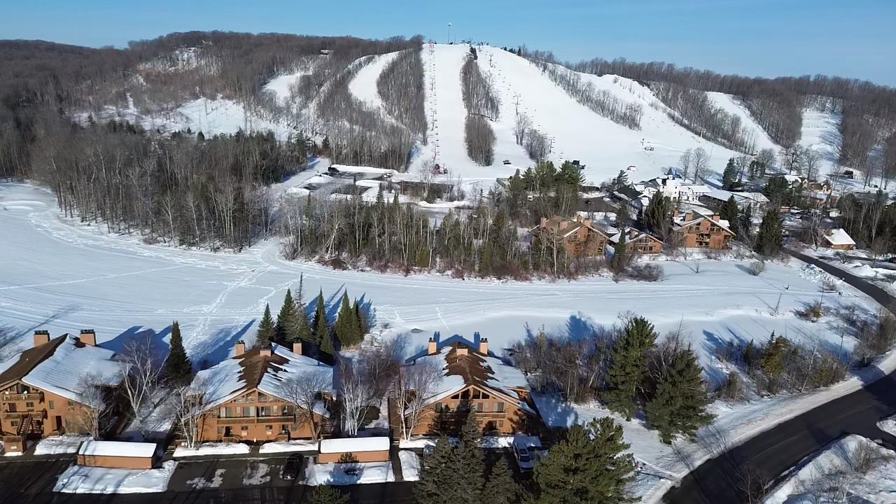 6658 Schuss Mountain Lane