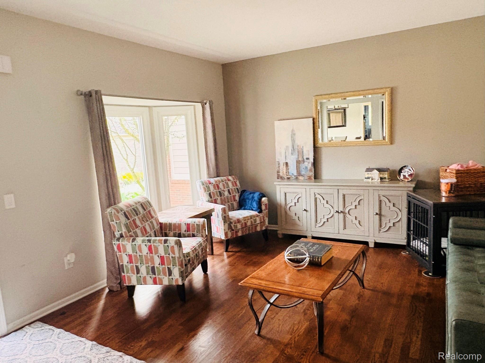 59700 Glacier Court