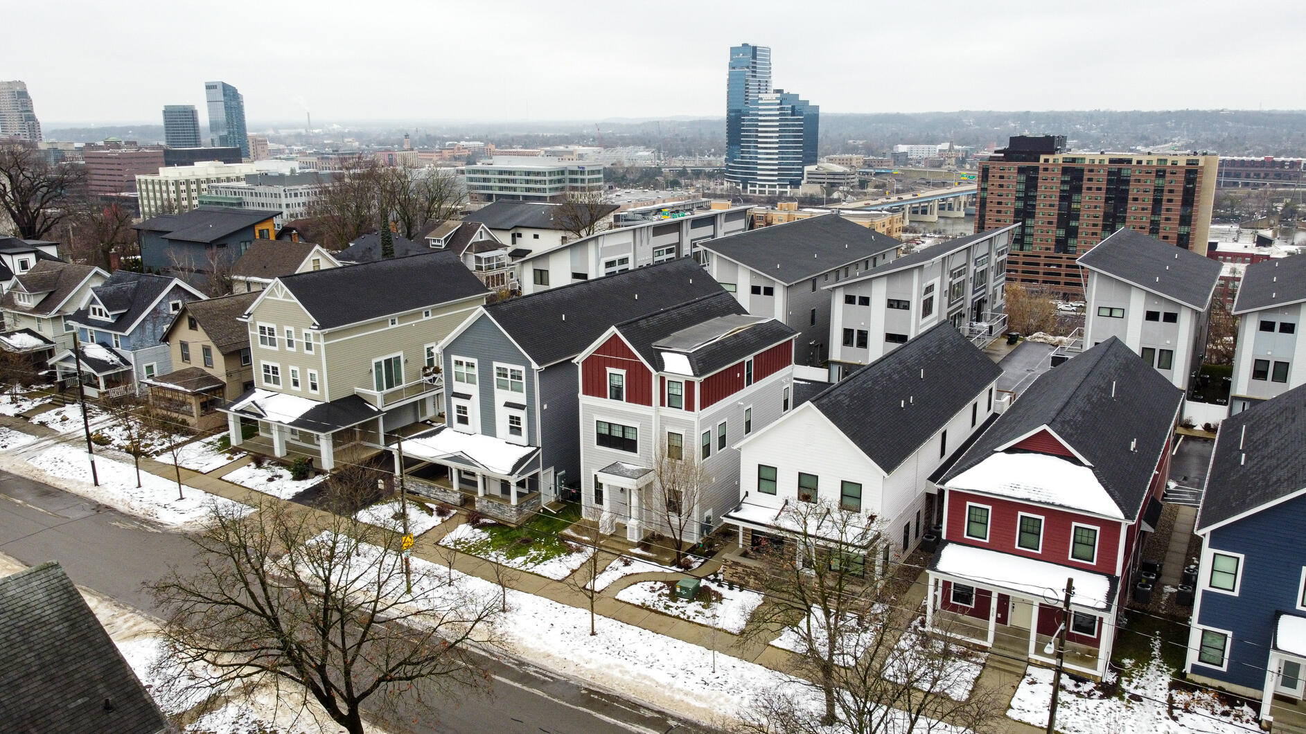 629 Fairview Avenue NE #1