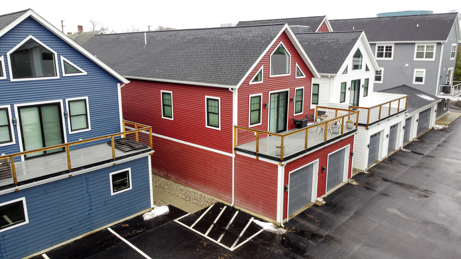 629 Fairview Avenue NE #1