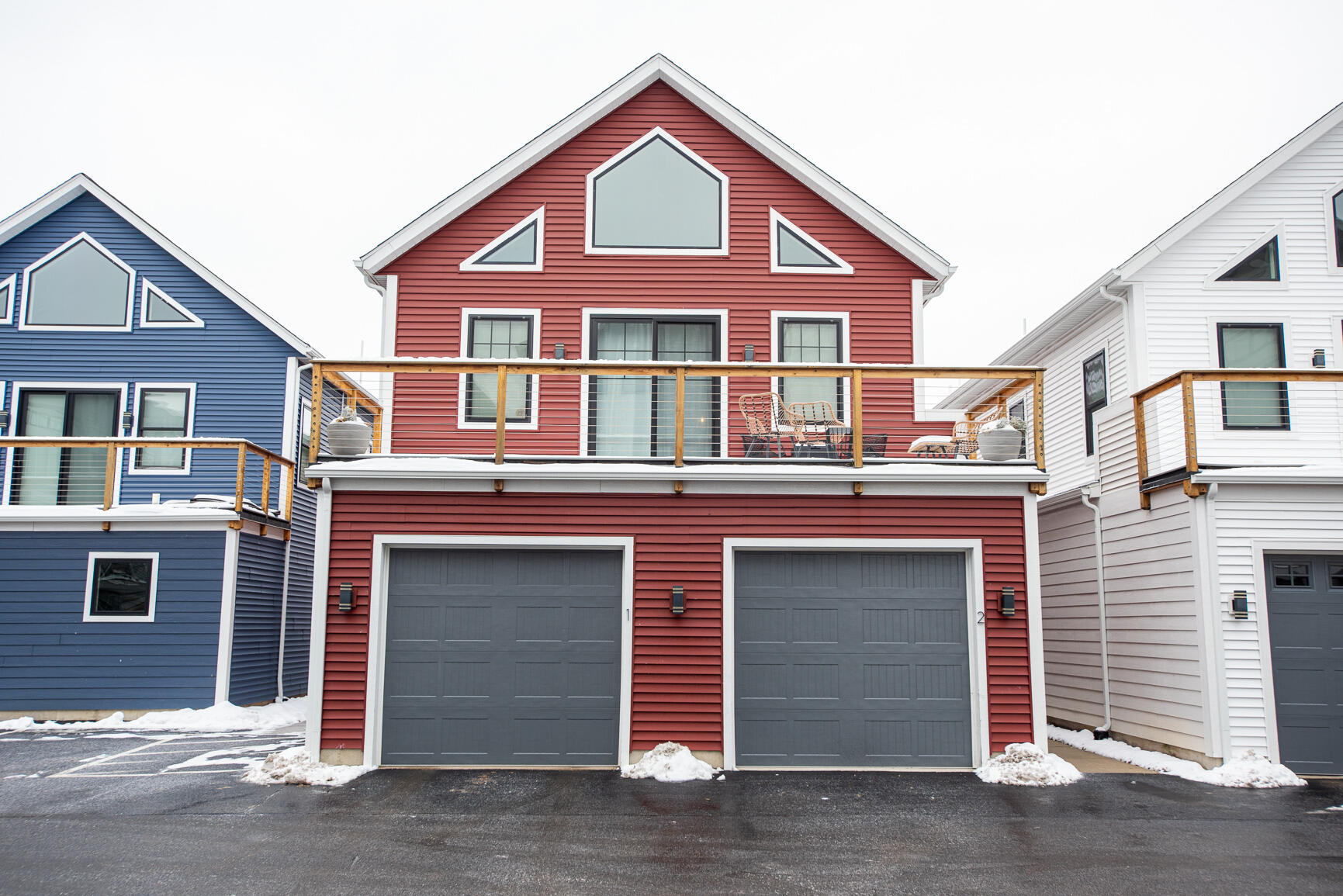 629 Fairview Avenue NE #1