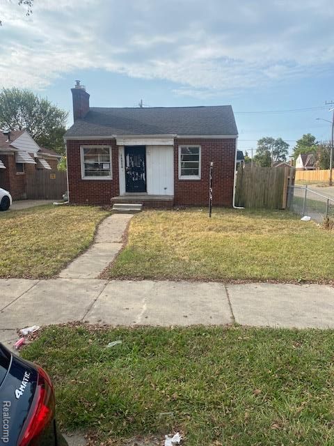 14904 Eastburn Street Detroit City MI 48205