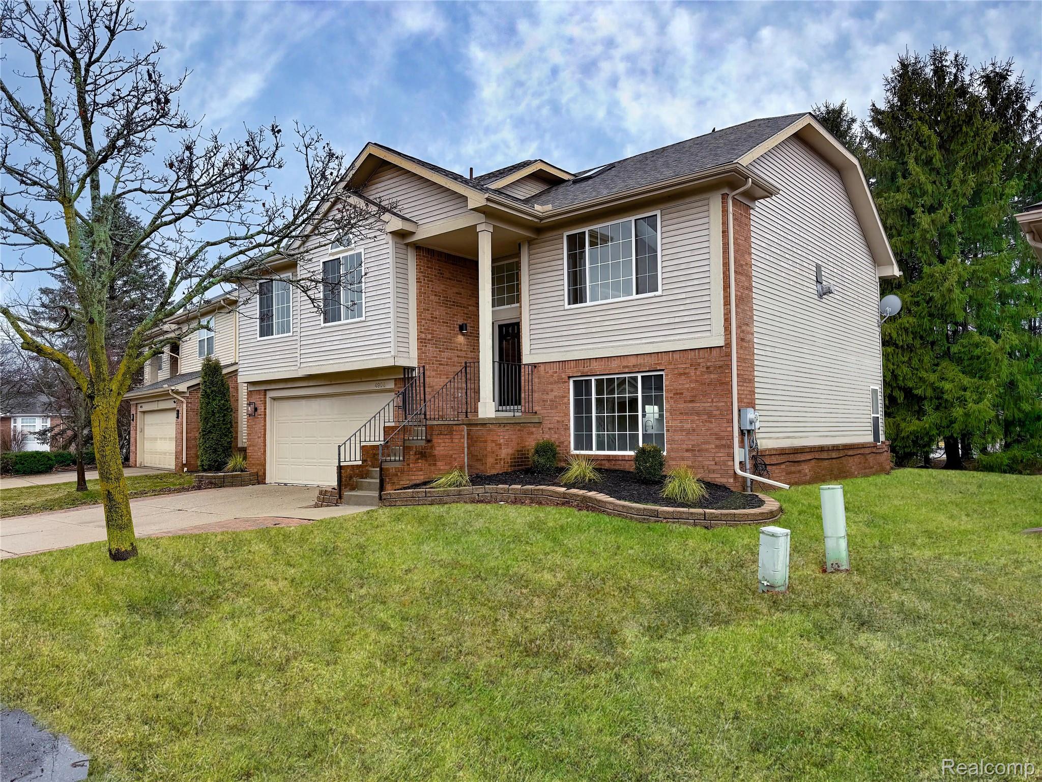 4908 Carrington Drive