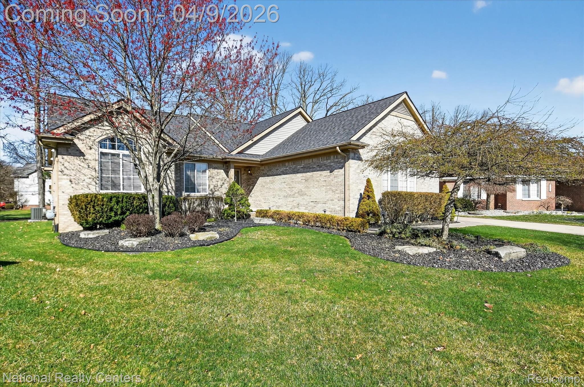 38373 Clinton Court