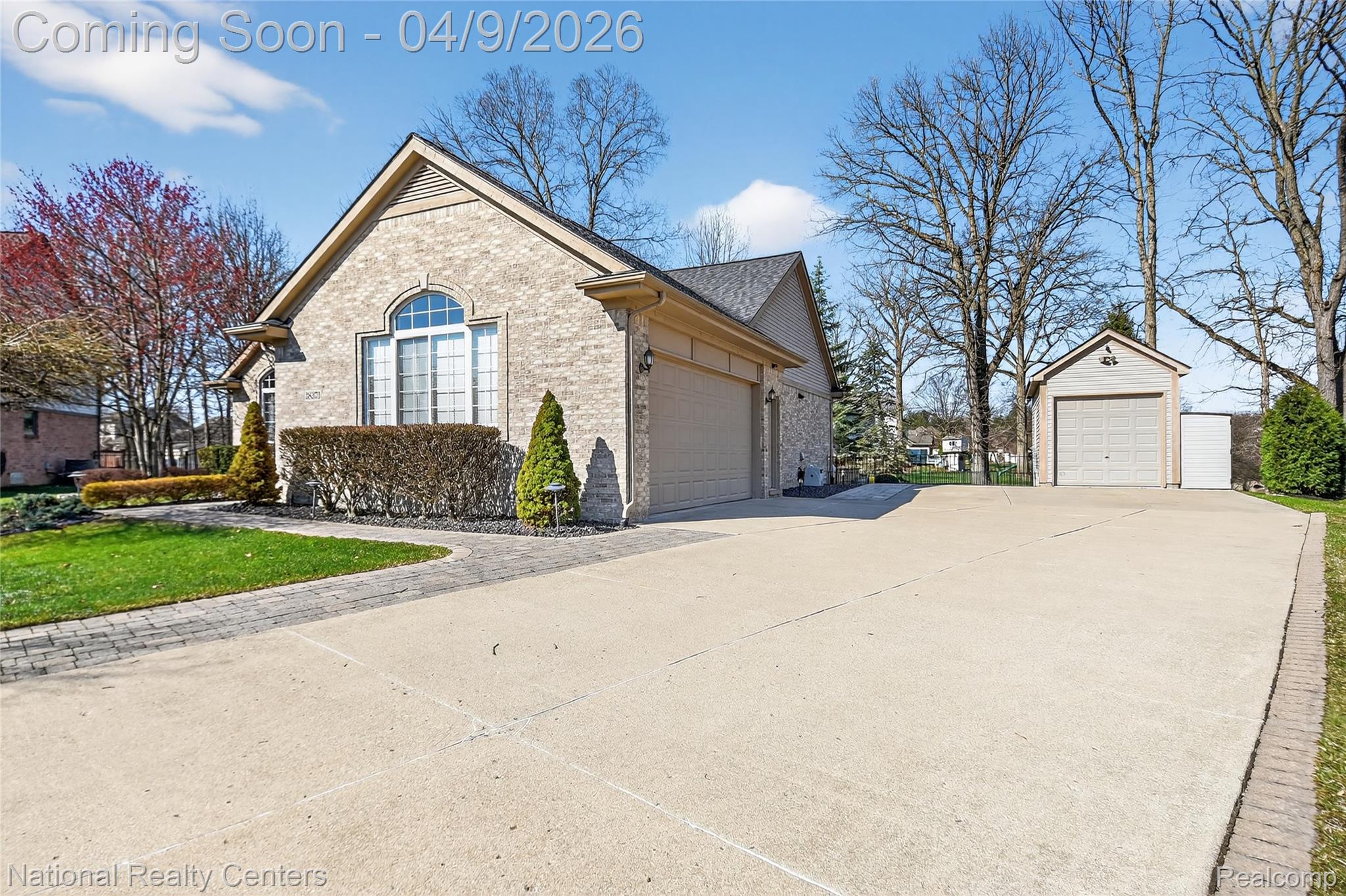 38373 Clinton Court