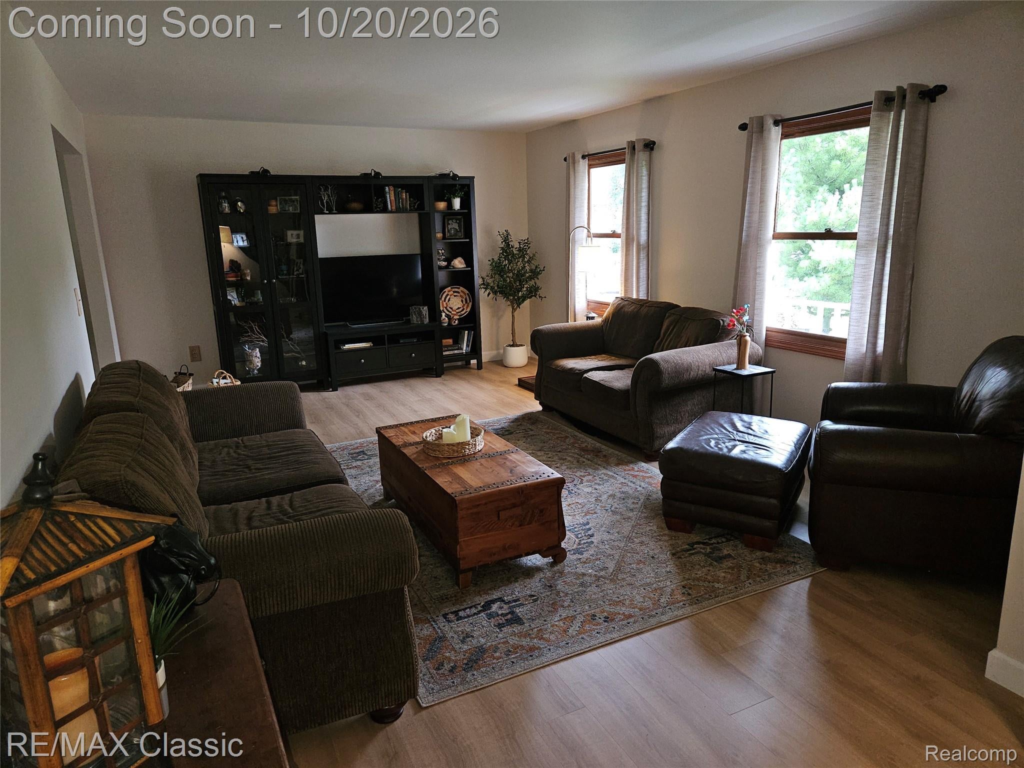 8690 Country Club Drive