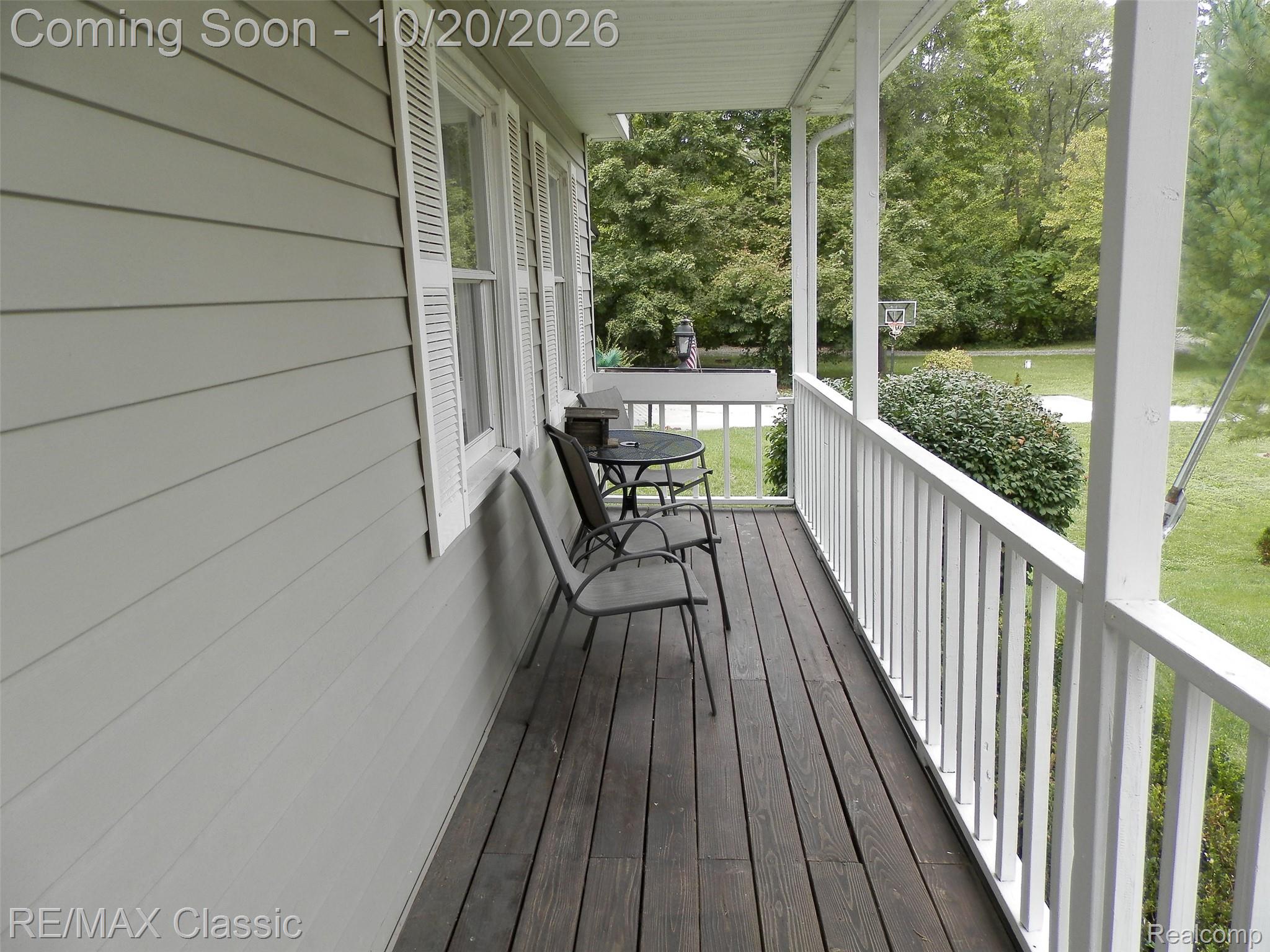 8690 Country Club Drive