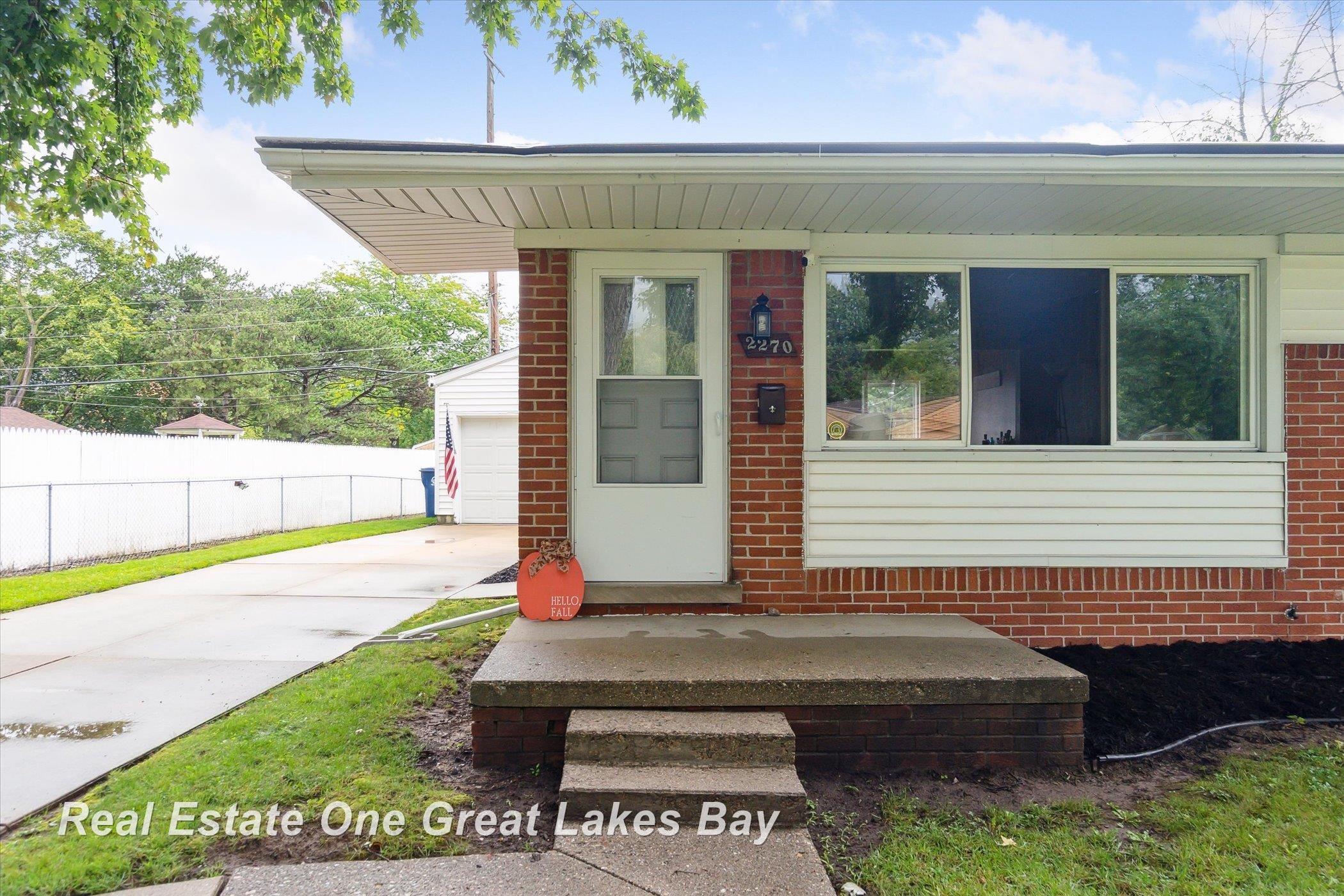 2270 Anderson Road